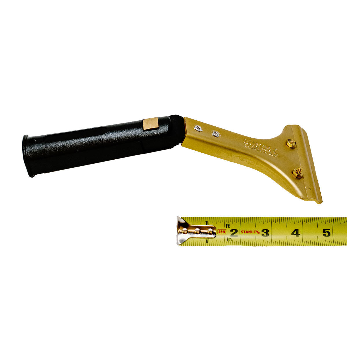 9 Inch Swivel Squeegee Ledger