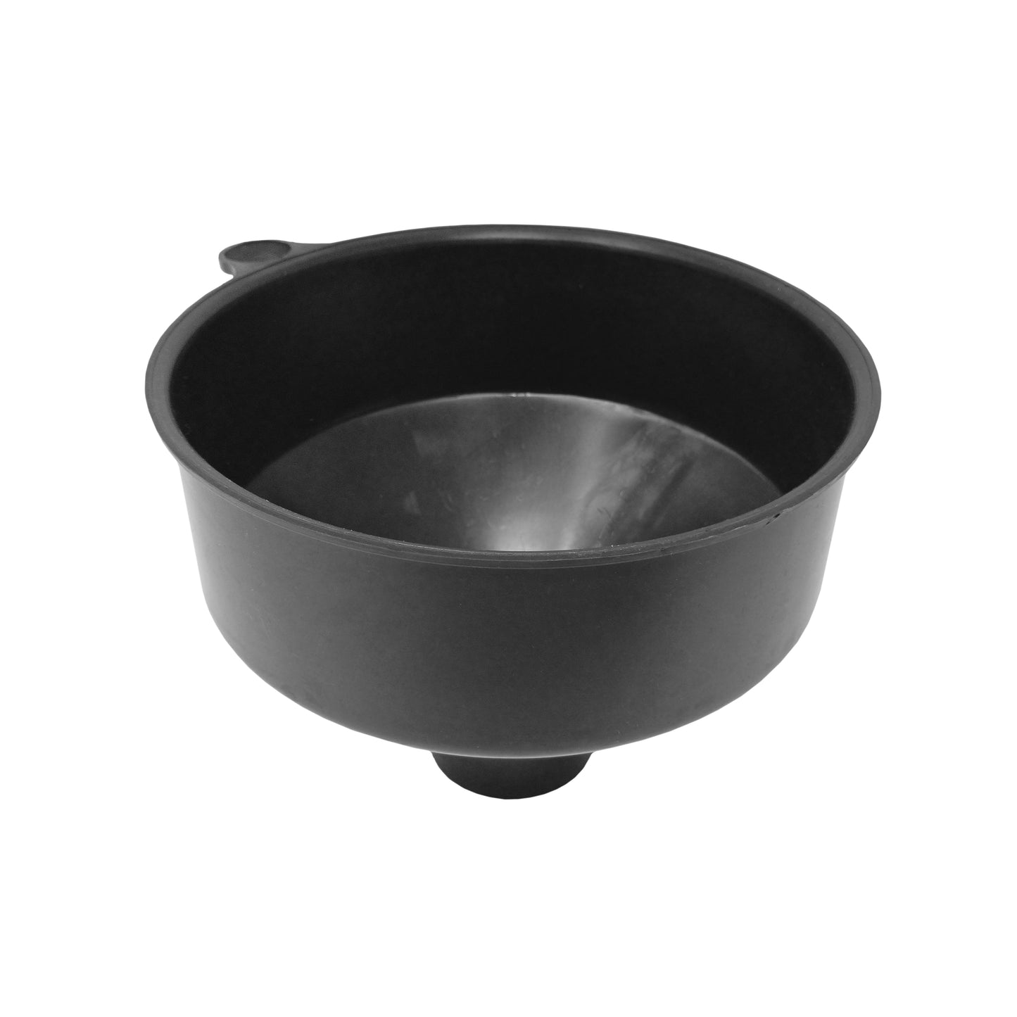 Small 1/2 cubic foot complete DI tank with Virgin resin