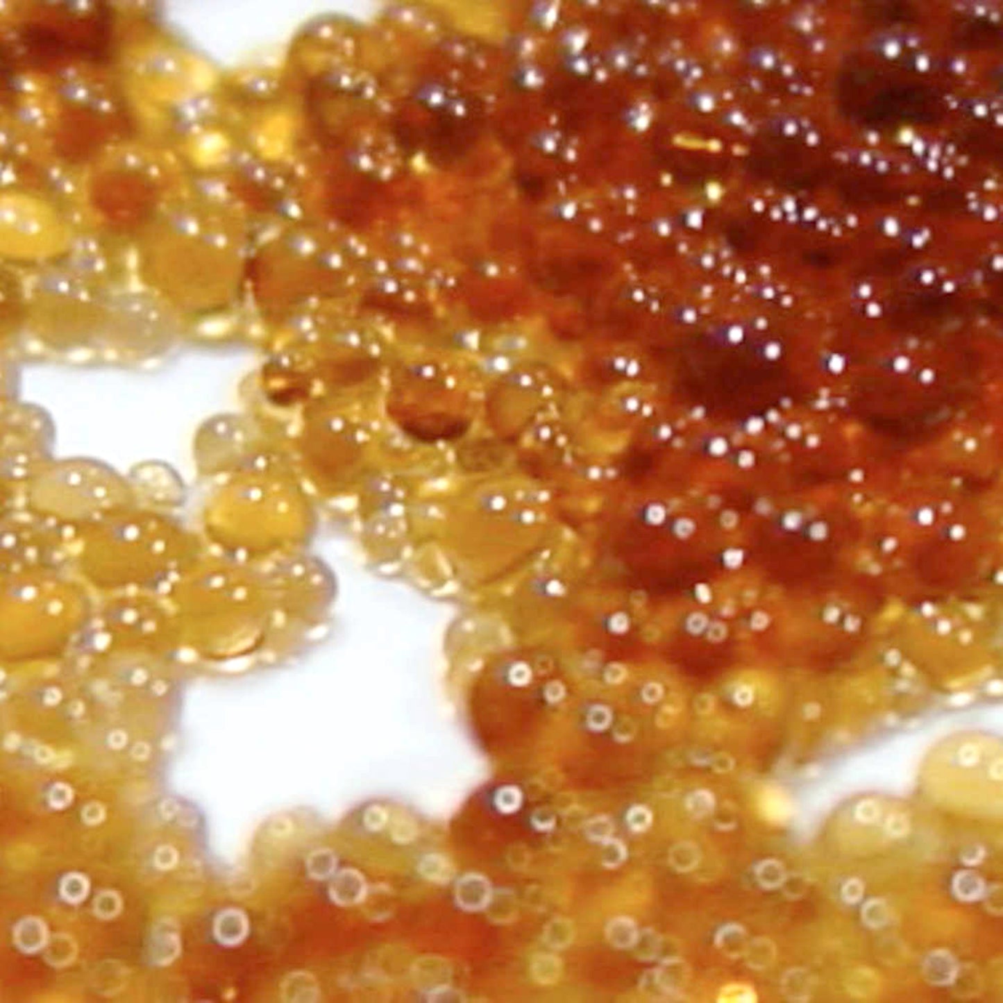 Cubic Foot of Replacement Mixed-Bead DI Resin