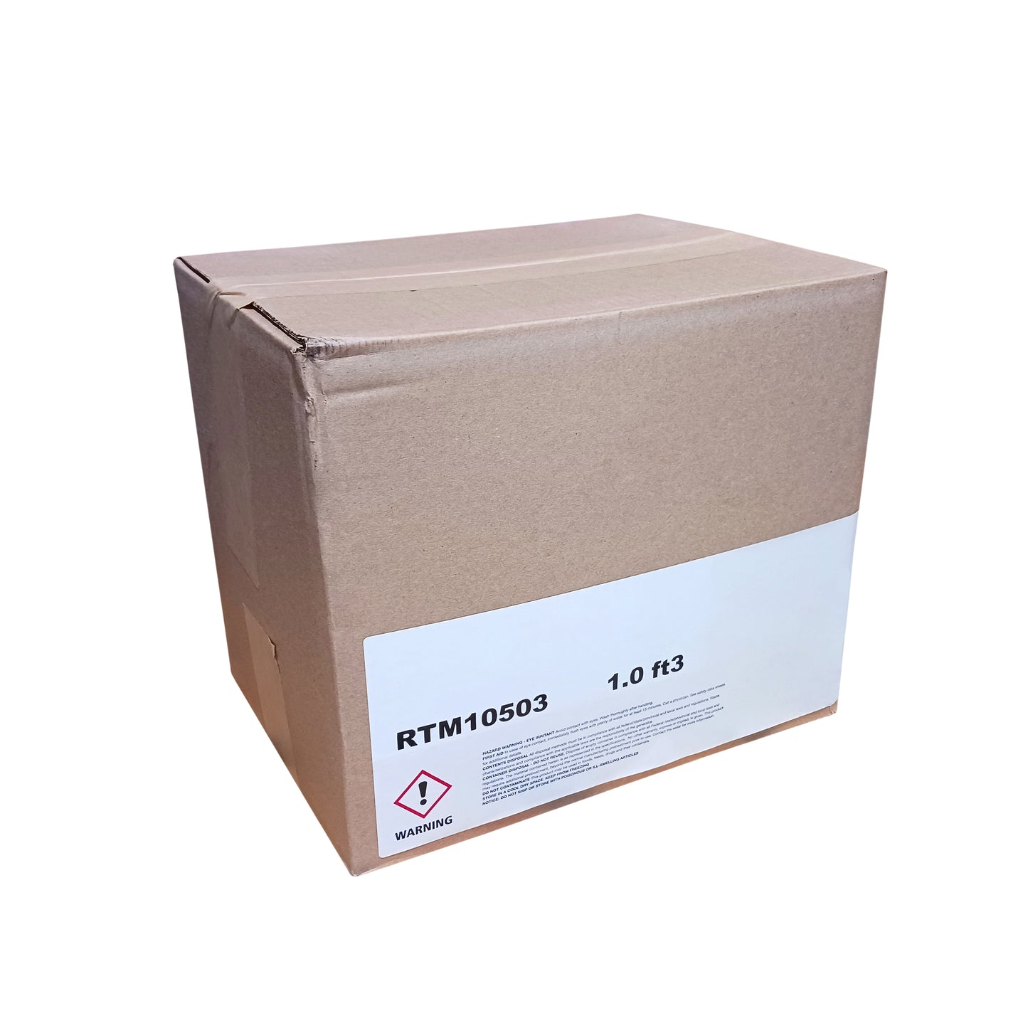 Cubic Foot of Replacement Mixed-Bead DI Resin