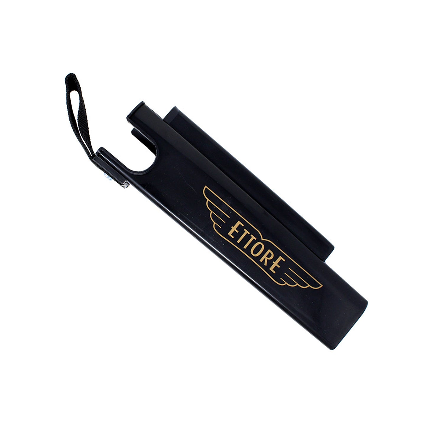 Ettore Sidekick Holster Bucket on a Belt with Loop