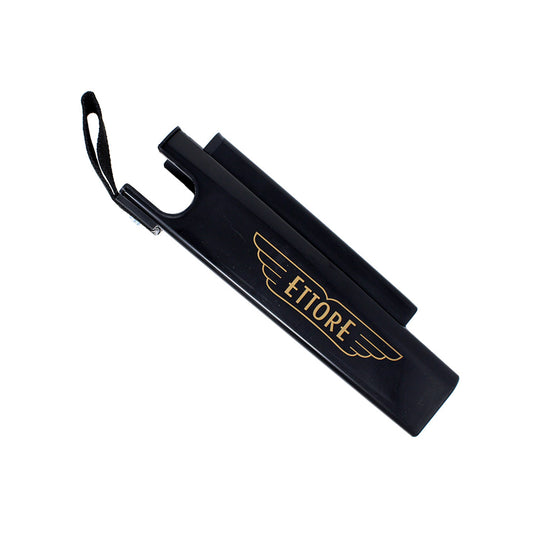 Ettore Sidekick Holster Bucket on a Belt with Loop