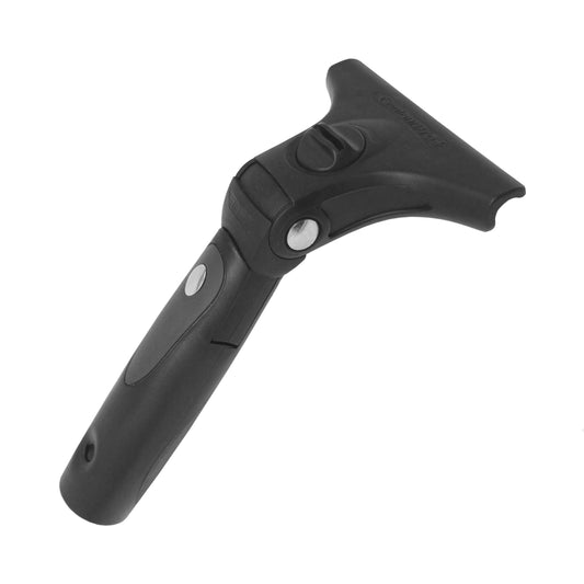 Ettore Standard Contour Pro+ Handle (For Brass/Stainless Channels)