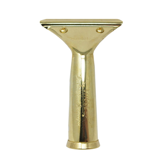 Ettore Standard Master Brass Handle