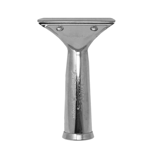 Ettore Standard Master Stainless Steel Handle