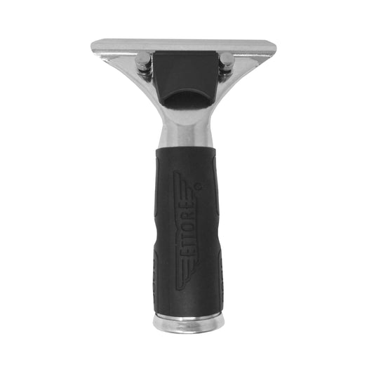 Ettore Aluminum Quick Release Handle w/Grip