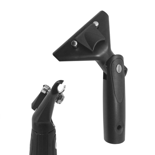 Ettore Super System Handles