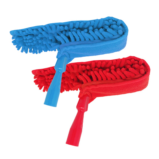 Ettore Phanna Duster