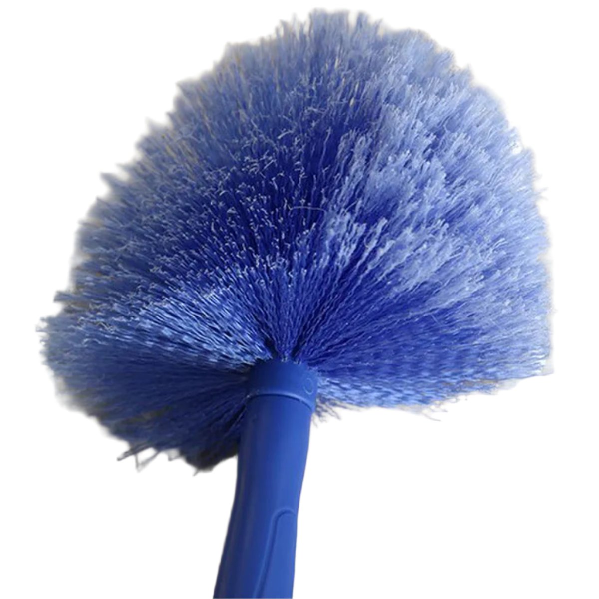 Ettore Cobweb Brush with Click-Lock
