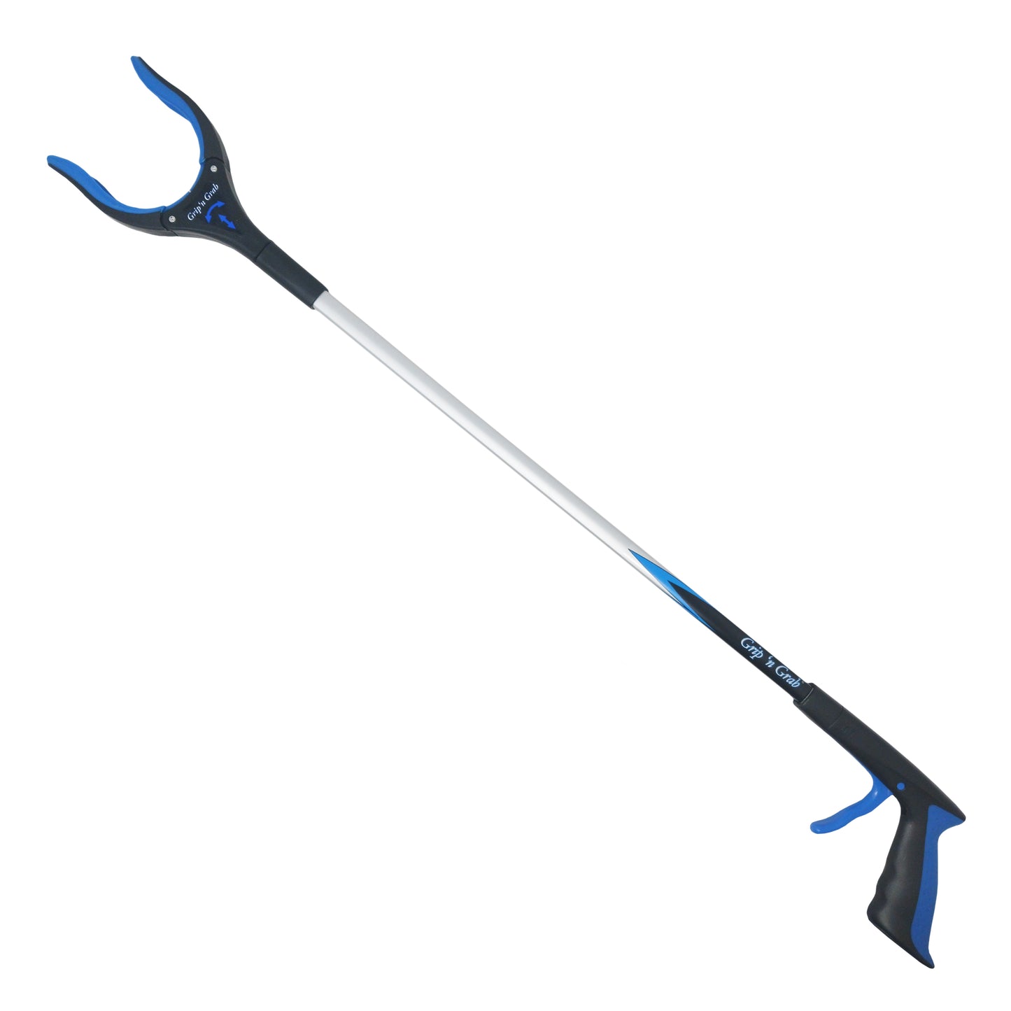 Ettore 32 Inch Grip n' Grab