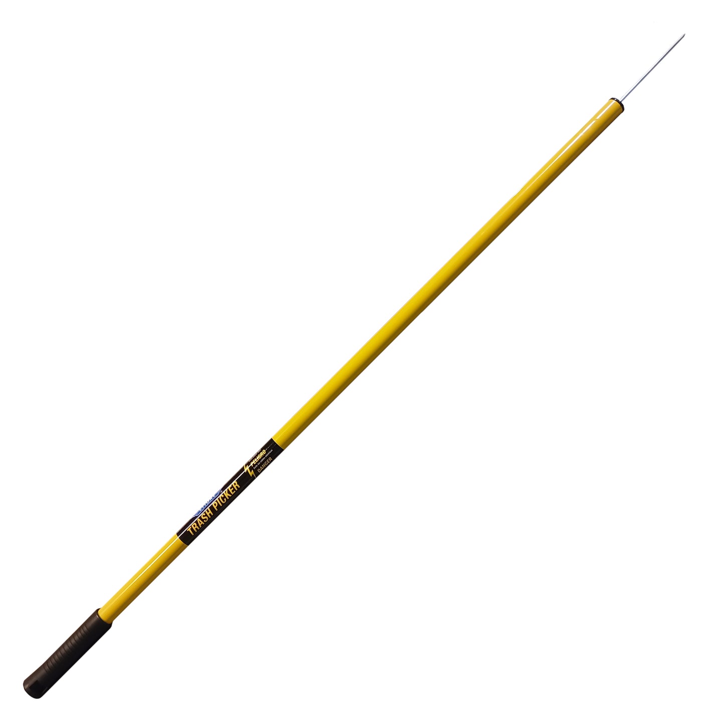 Ettore 43 inch Trash Picker Pole