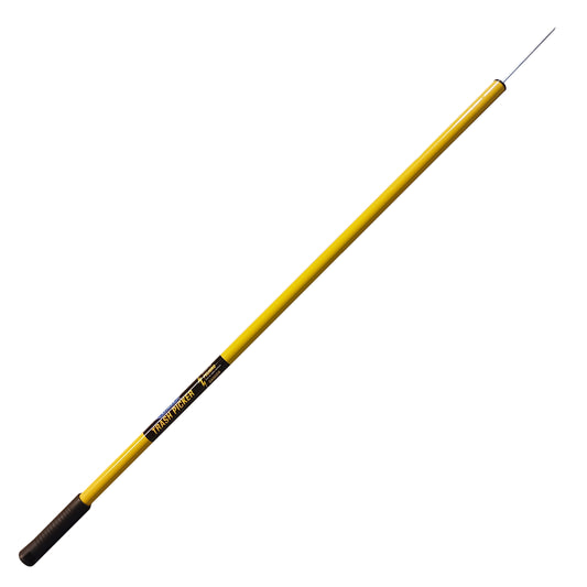 Ettore 43 inch Trash Picker Pole