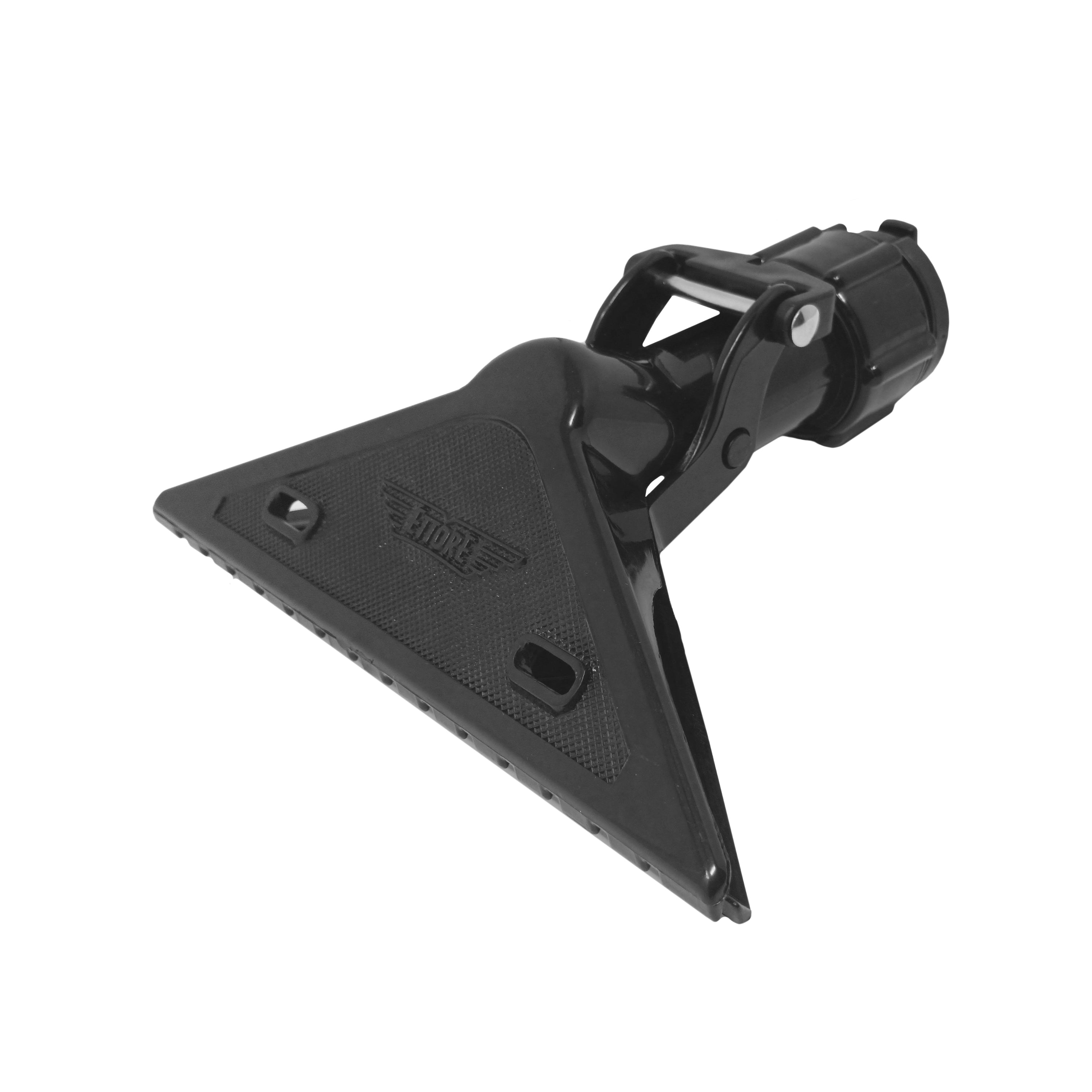 Window Cleaning Supplies | Ettore 55160 Cleaning Clamp | Detroit