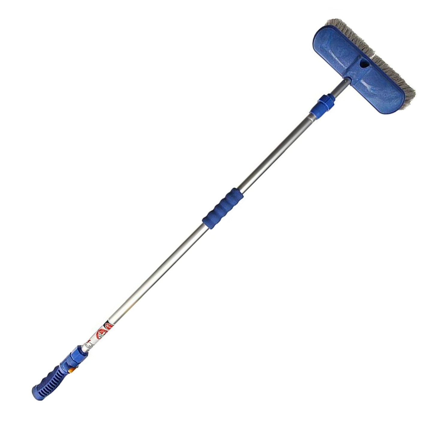 Ettore Extend-A-Flo Wash Brush