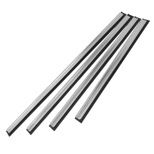 Ettore Aluminum Channels