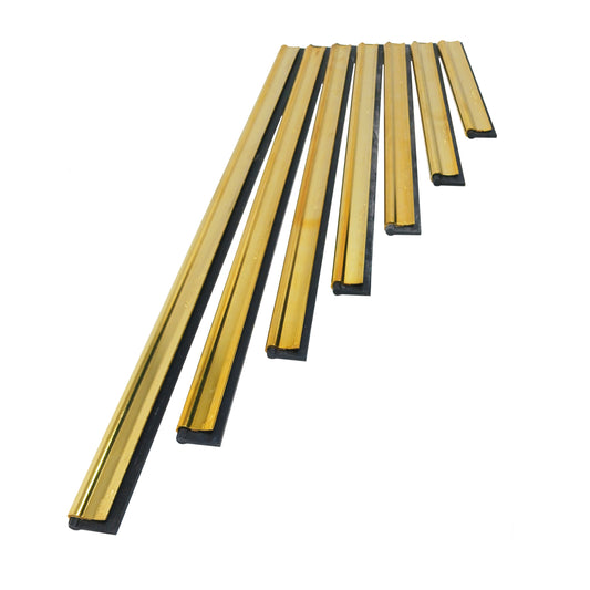 Ettore Master Brass Channels