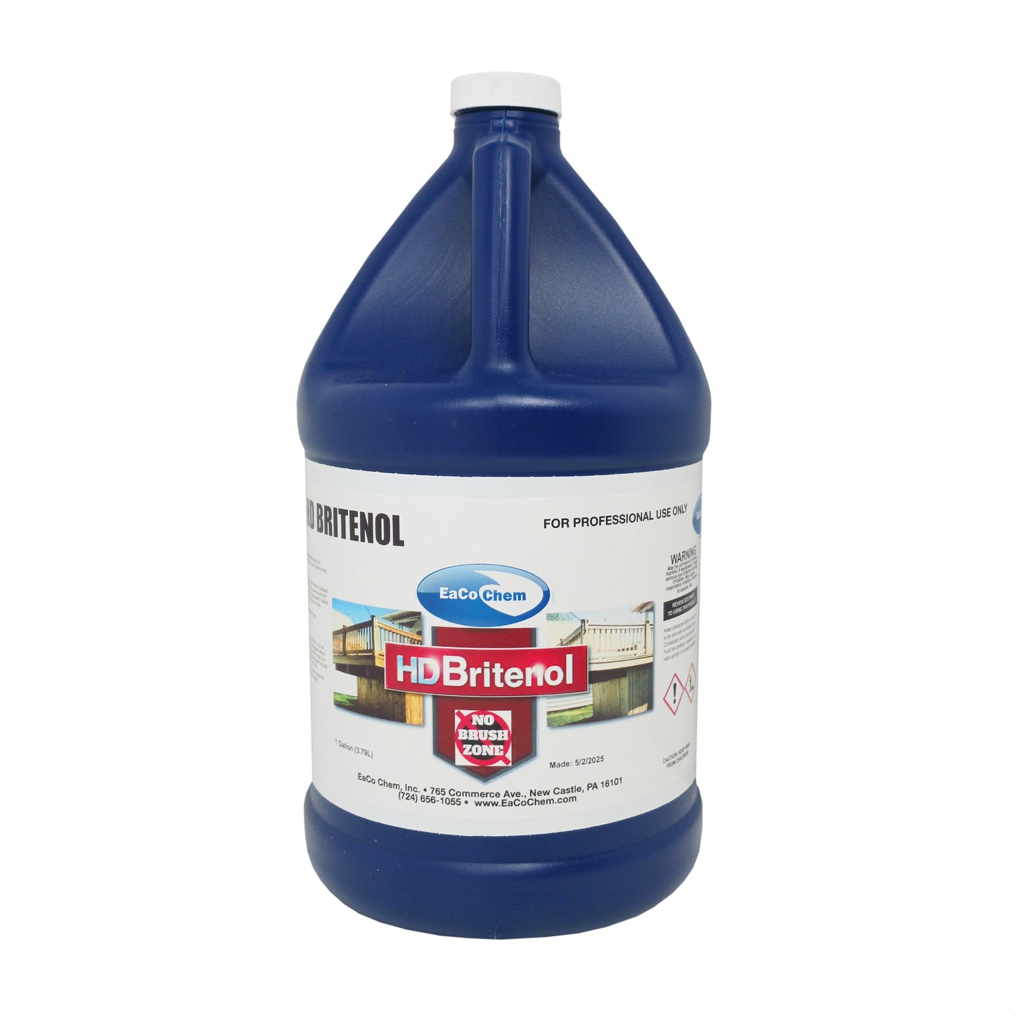 EacoChem HD Britenol