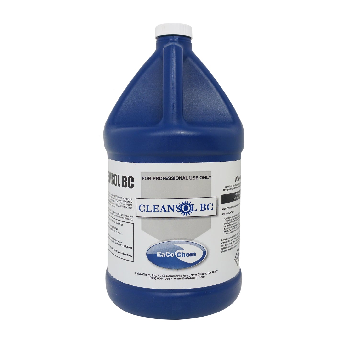 EacoChem Cleansol BC