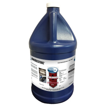 Shine Hardwater Stain Kit