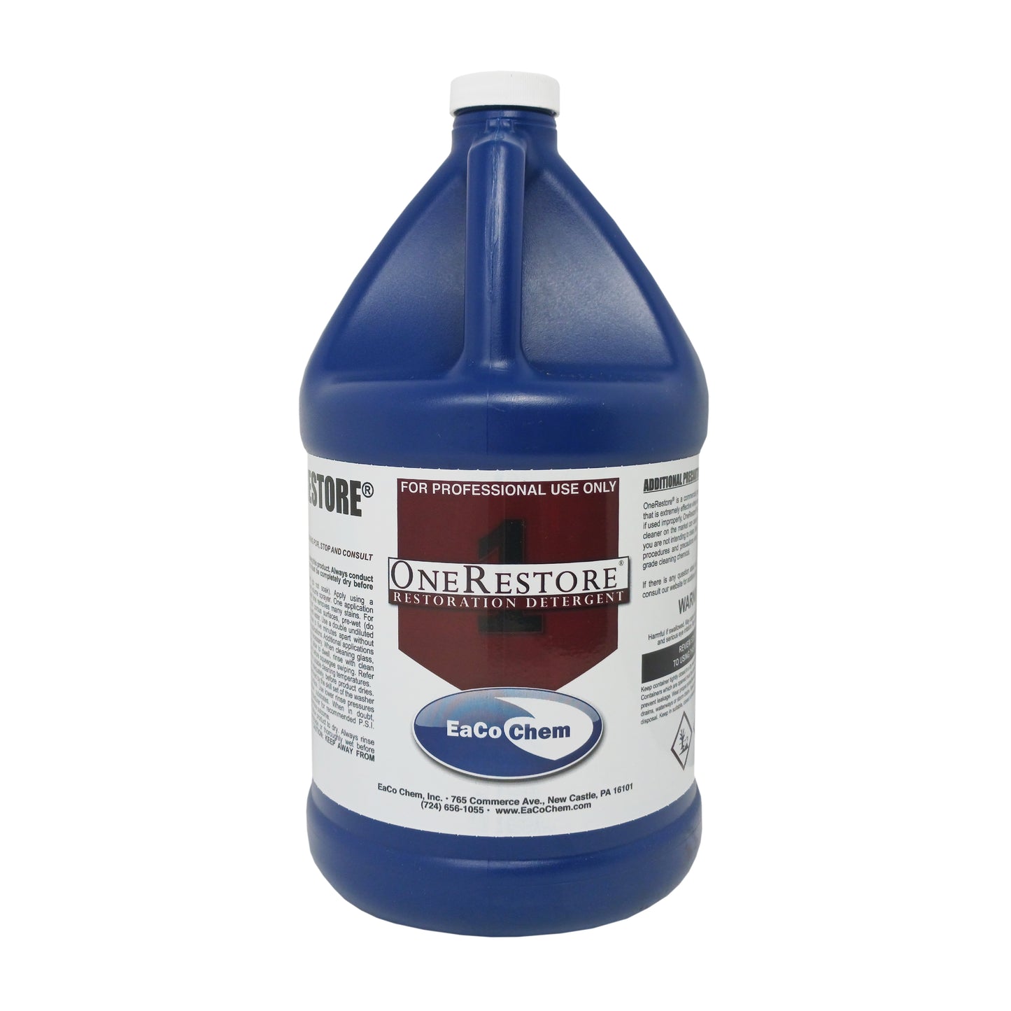 EaCo Chem OneRestore