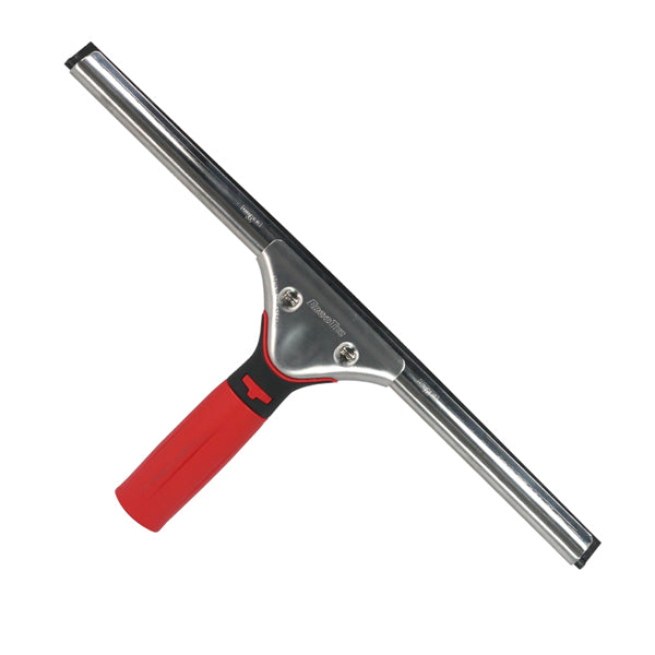 Unger ErgoTec 14 Complete squeegee with Red Handle