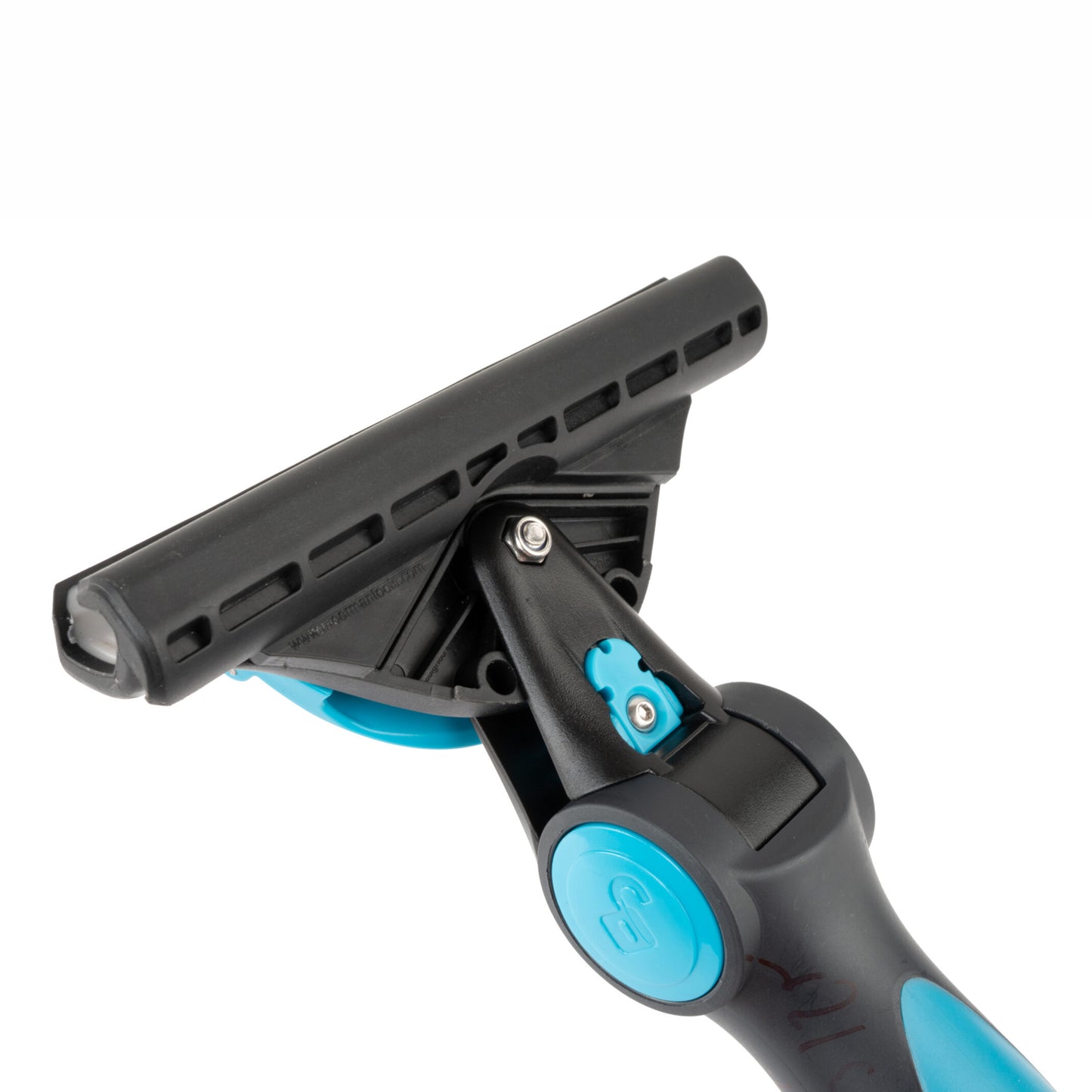 Excelerator Wide Body Handle