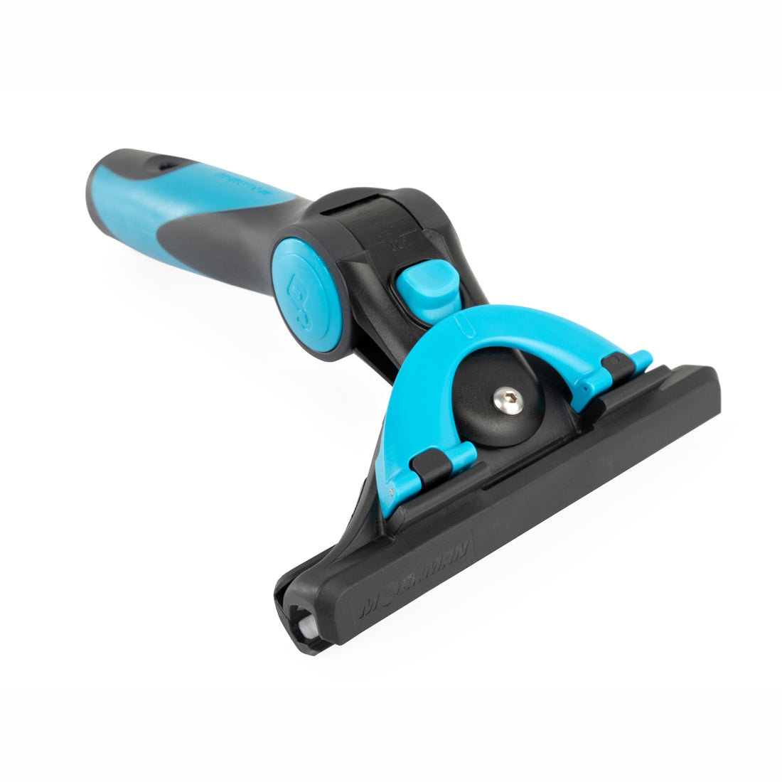 Excelerator Wide Body Handle – Detroit Sponge