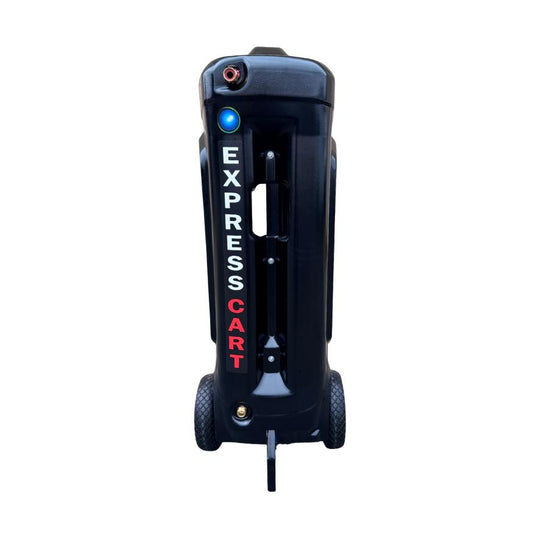HydroSphere ExpressCart Multi-stage Pure Water System