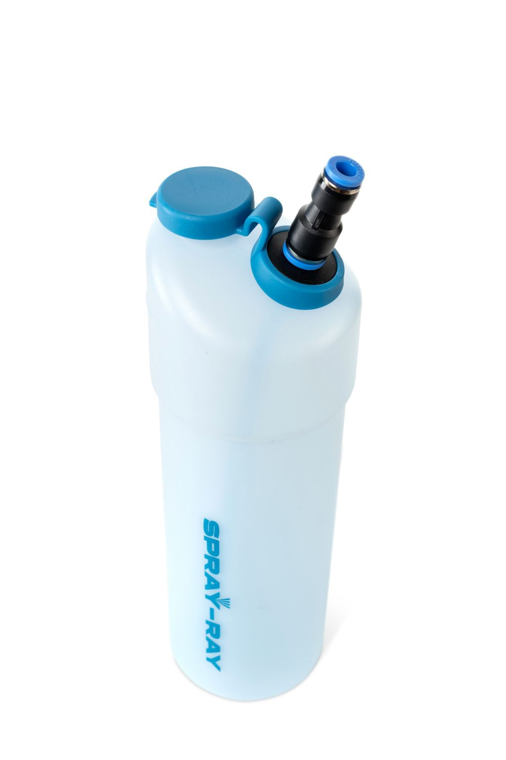 Spray-Ray Bottle