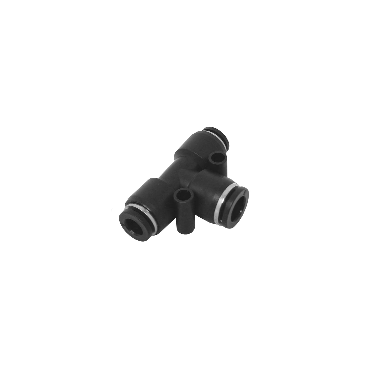Gardiner 3-way T-fitting