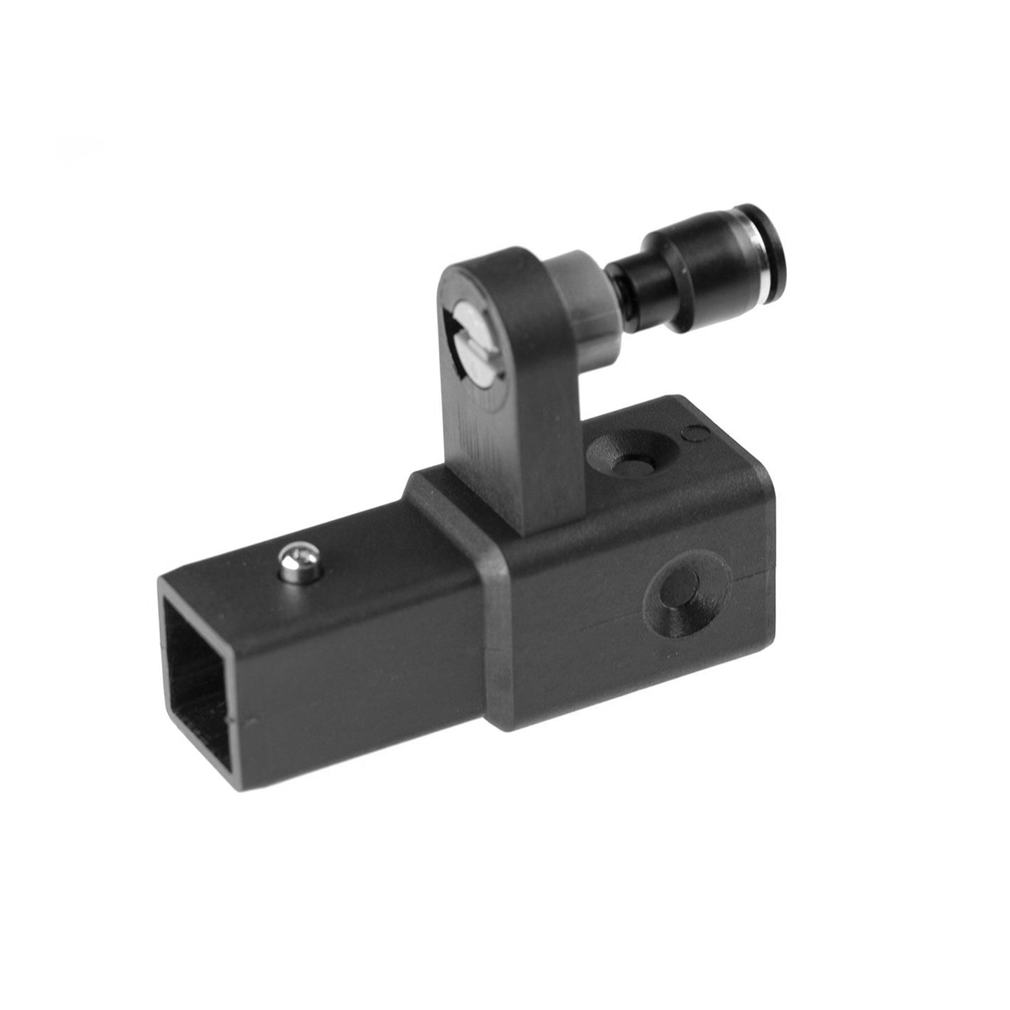 Gardiner Square Lock Single Jet Holder