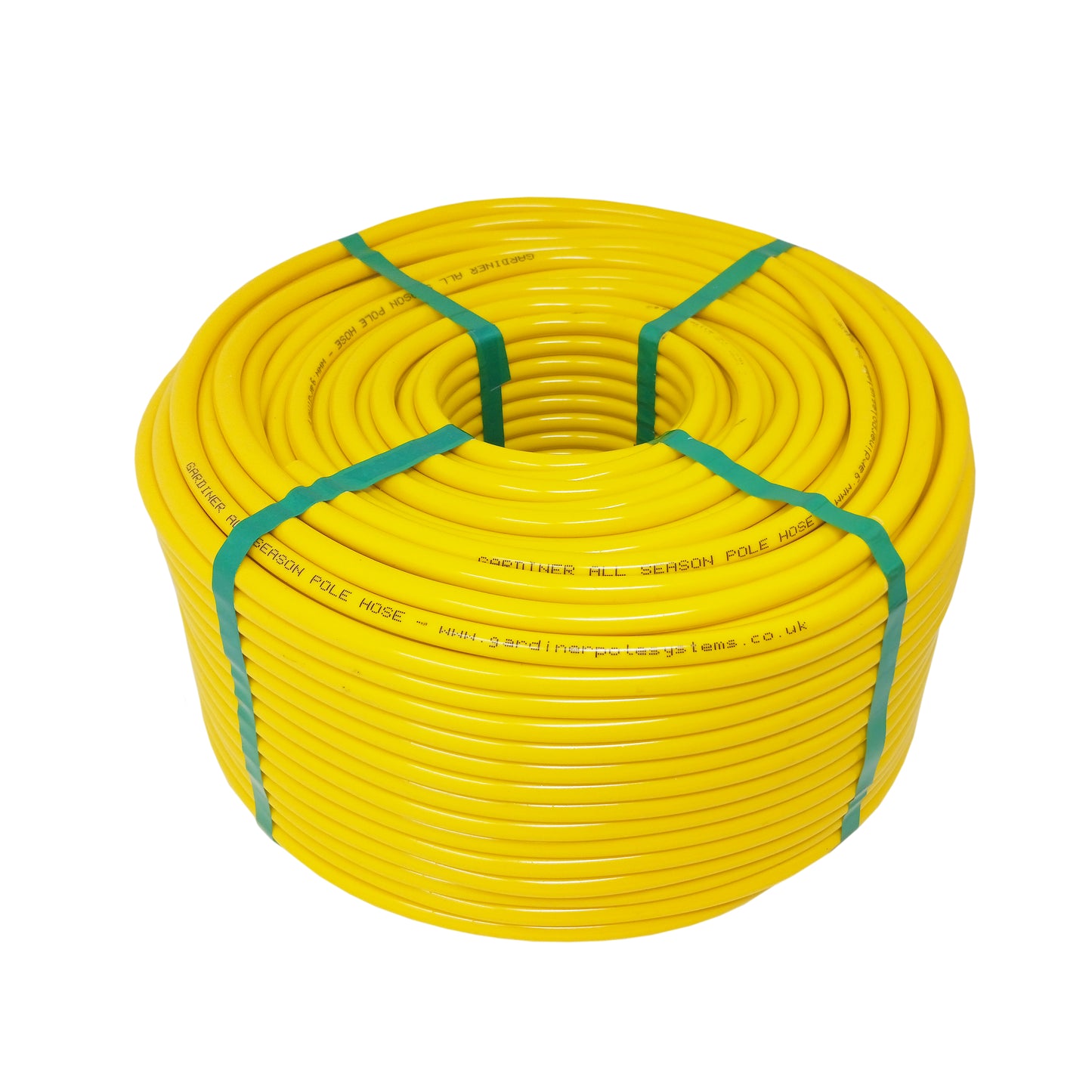 Gardiner MicroBore Reinforced 6mm ID x 11.5mm OD (300 Feet)