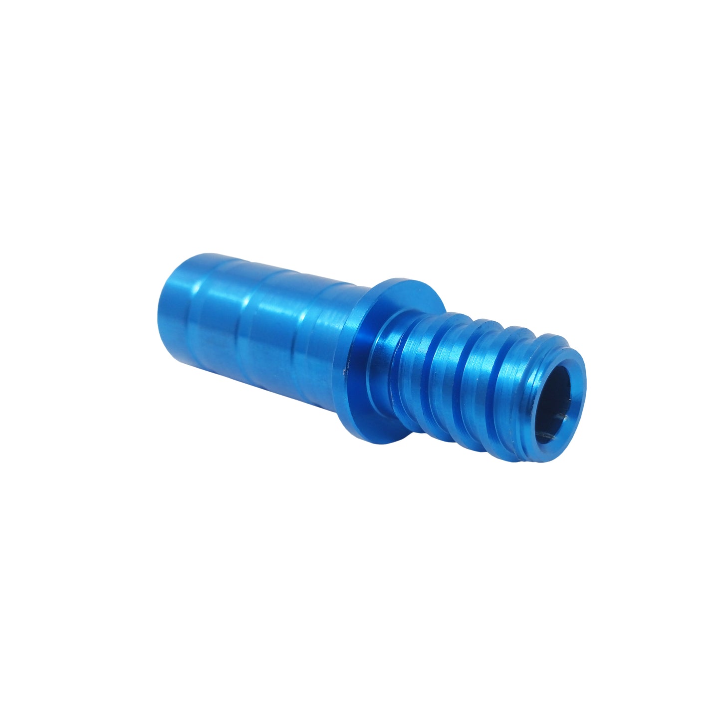 Gardiner ACME Thread Tip Adapter (Blue Alloy)