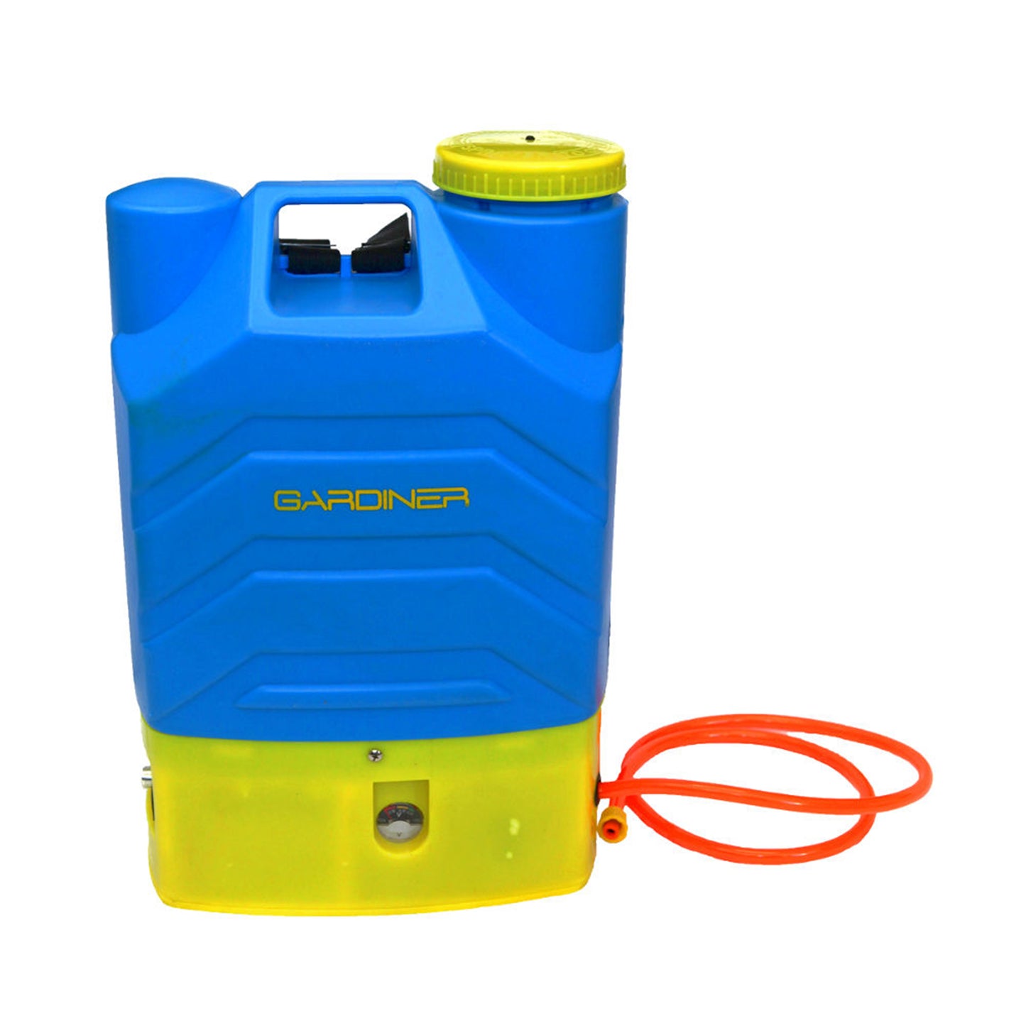 Gardiner Backpack V3 with Battery & Connectors