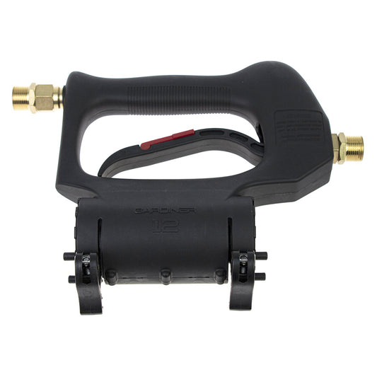 Gardiner Trigger Handle for Pressure Washing (6, 9, 12)