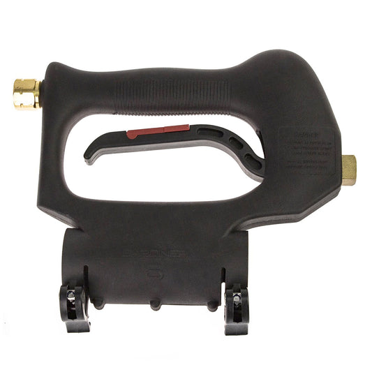 Gardiner Trigger Handle for Pressure Washing (6, 8)
