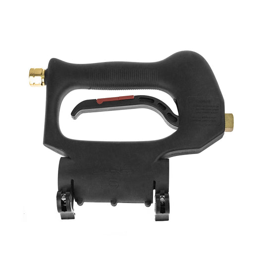 Gardiner Trigger Handle for Pressure Washing (6, 8)