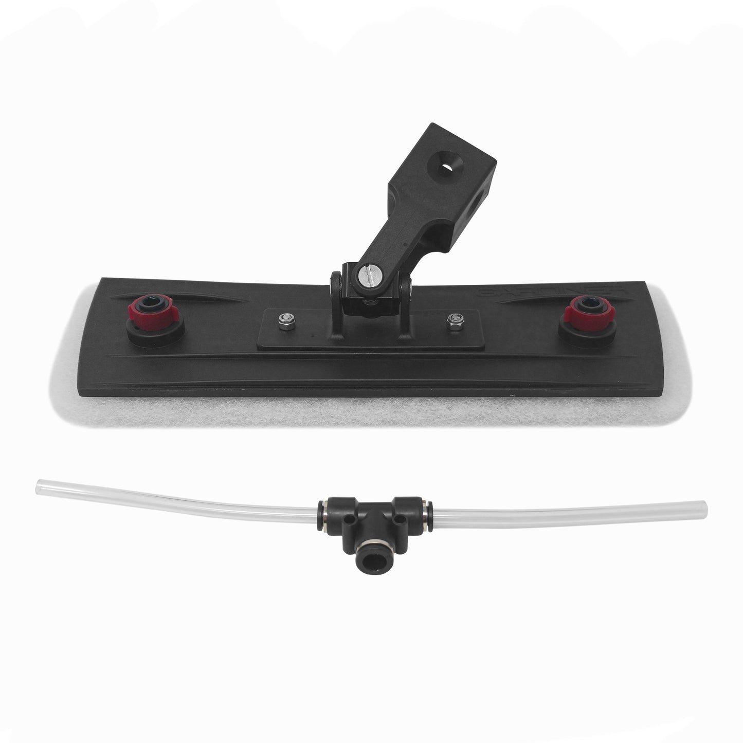 Gardiner 10 Inch Swivel Pad Holder