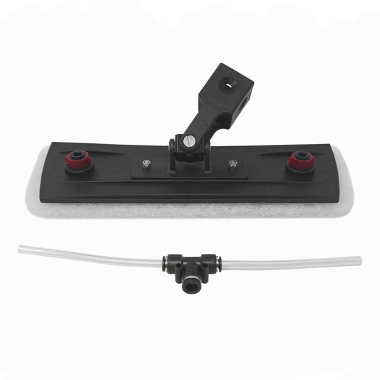 Gardiner 10 Inch Swivel Pad Holder