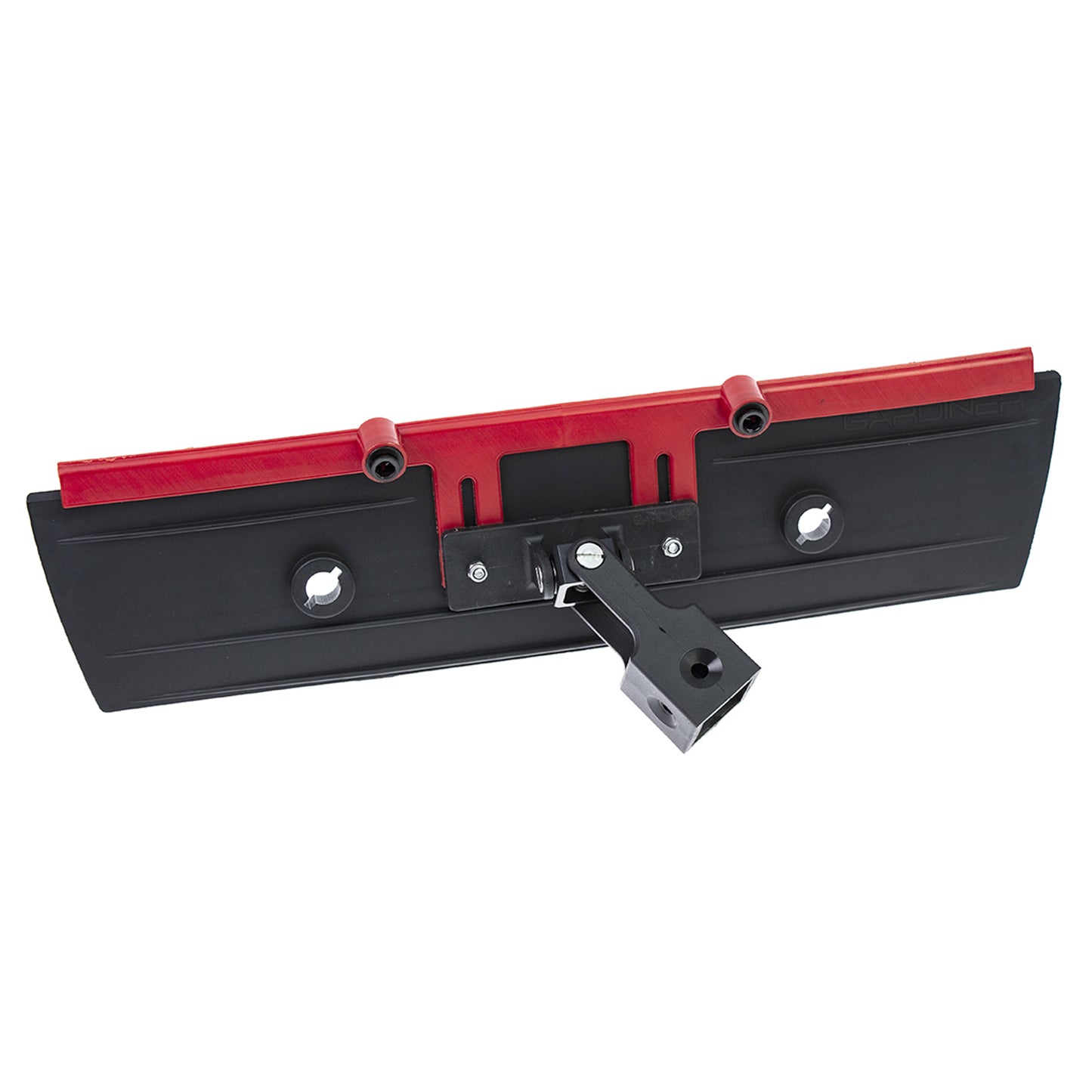 Gardiner 14" Rinse Bar For Abrasive Pad Holder