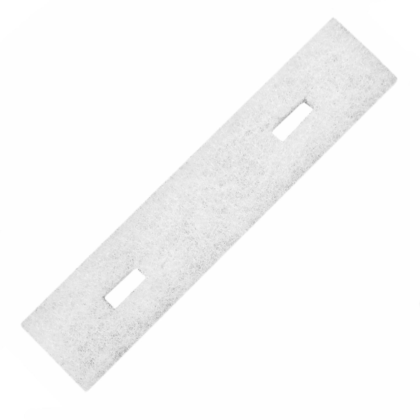 Gardiner 10 Inch Replacement Pad for Water-through Scrubber