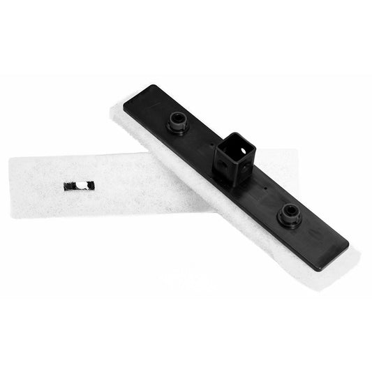 Gardiner 10 Inch Water-through Scrubber