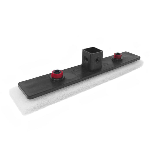 Gardiner 10 Inch Water-through Scrubber