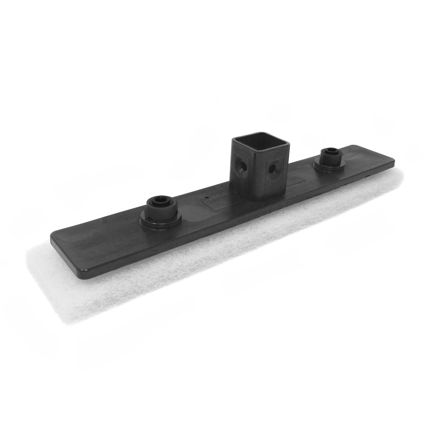 Gardiner 10 Inch Water-through Scrubber