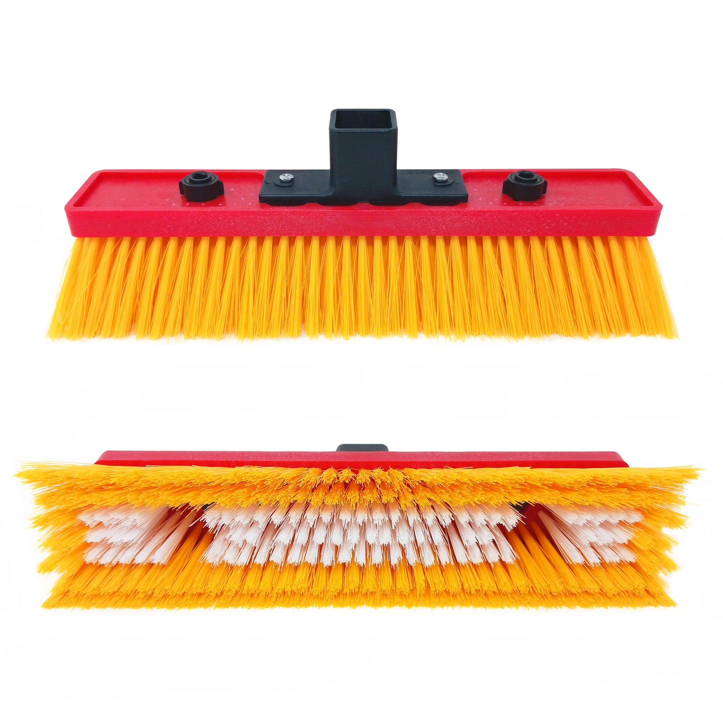 Gardiner 10 Inch Ultimate Medium Yellow Capsule Brush (1 set pencil)