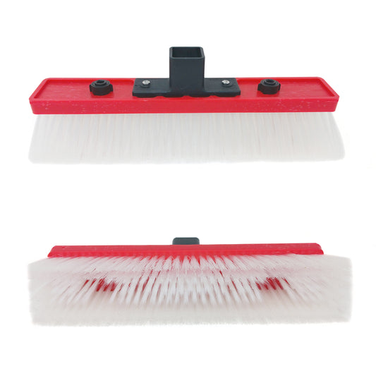 Gardiner 10 Inch Ultimate Medium-Soft DuPont TaperTec Hybrid Capsule Brush (1 set pencil)