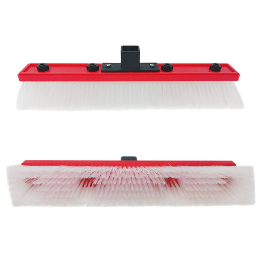 Gardiner 14 Inch Ultimate Medium-soft Single Trim DuPont Capsule Brush (2 sets pencil)