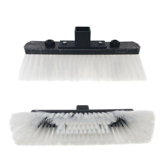 Gardiner 10 Inch Supreme Medium-soft DuPont TaperTec Hybrid Capsule Brush (1 set pencil)