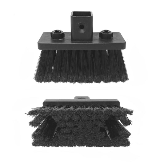 Gardiner 5 Inch Ultimate Medium-soft Micro Flocked Capsule Brush (1 set pencil)