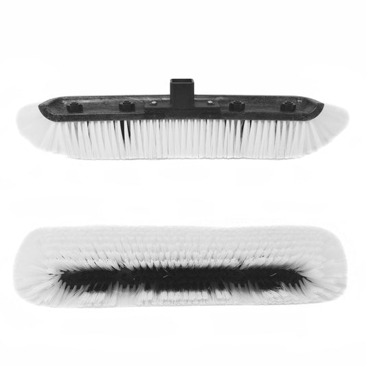 Gardiner 14 Inch Universal Sill Medium-soft Capsule Brush (2 sets pencil)